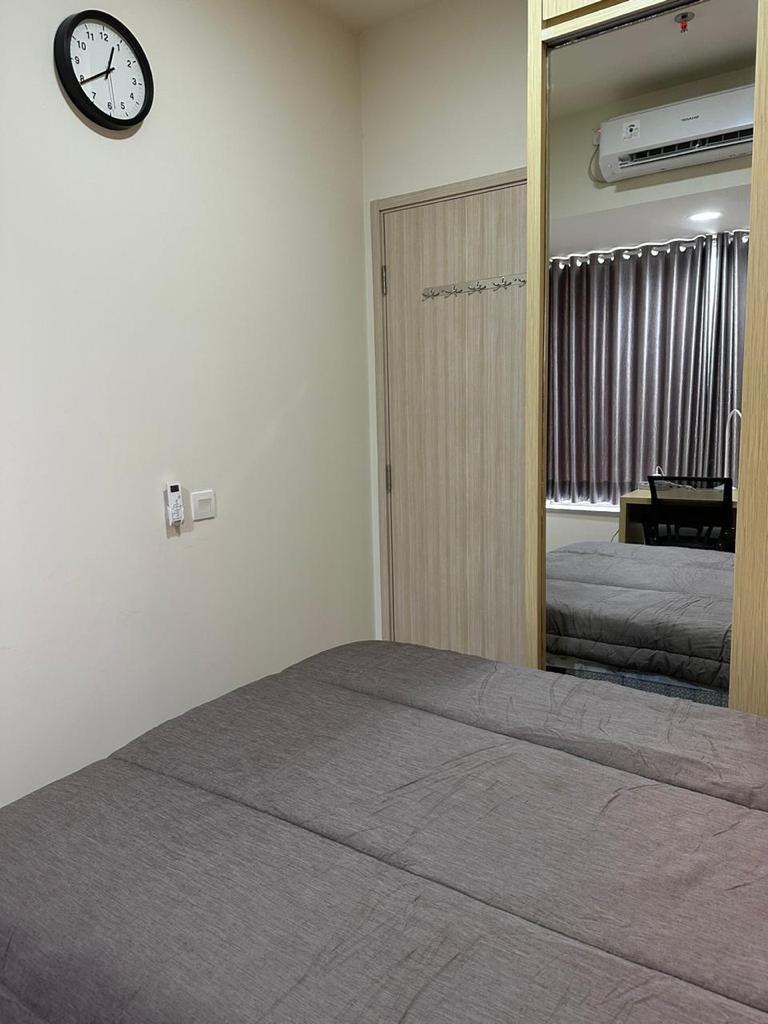 Di Sewakan Aparteman Orange Country Cikarang